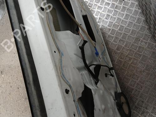 Right front door CITROËN NEMO Box Body/MPV (AA_) 1.3 HDi 75 | BP29633120C3 
