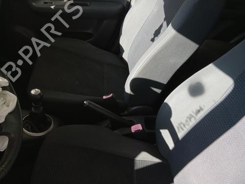 Seats set SUZUKI SWIFT III (MZ, EZ) 1.3 DDiS (RS413D) | BP30126370C78 - Image 13
