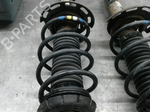 Left front shock absorber CITROËN C3 II (SC_) 1.0 VTi 68 | BP24430168M16 