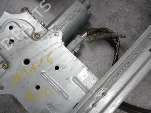 Front right window mechanism CITROËN XSARA PICASSO (N68) 2.0 HDi | BP31264396C23 