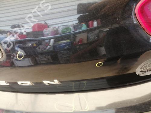 Tailgate SEAT LEON (1P1) 1.6 TDI | BP26709376C6 