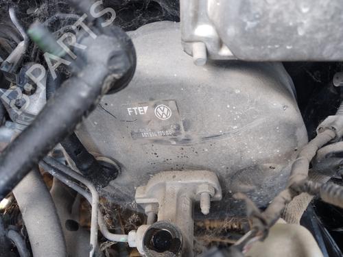 Servo brake VW POLO IV (9N_, 9A_) 1.4 TDI | BP28071397M42 