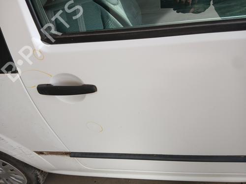 Right front door CITROËN C2 (JM_) 1.4 HDi | BP29352414C3 