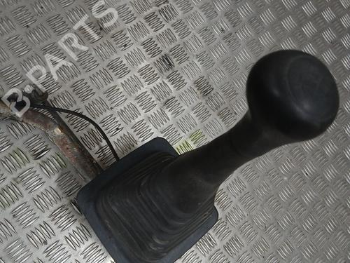Gear lever VW TRANSPORTER T4 Van (70A, 70H, 7DA, 7DH) 2.5 TDI | BP28277063M90 