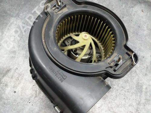 Heater blower motor PEUGEOT 106 II (1A_, 1C_) 1.1 i | BP24314438M62 