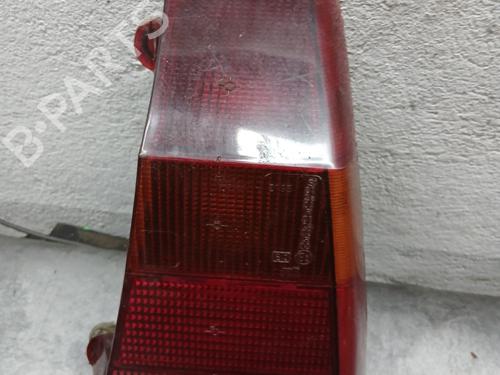 Right taillight CITROËN AX (ZA-_) 10 | BP28175685C35 