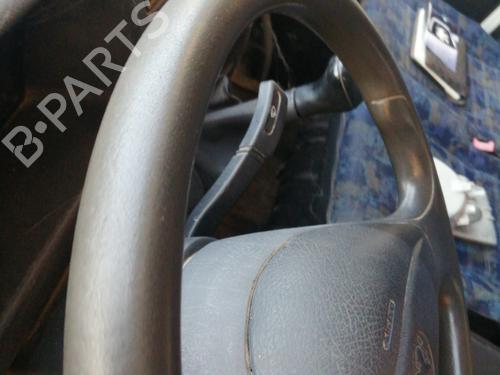 Used Steering wheel PEUGEOT BOXER Van (230L) 2.5 D (86 hp) 28014749