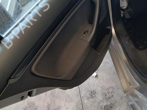 Rear left window mechanism VW GOLF VI Variant (AJ5) 1.6 TDI | BP38273826C24 - Image 2