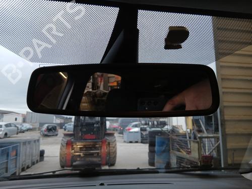 Espejo interior FORD FOCUS II (DA_, HCP, DP) 1.6 TDCi (90 hp) 32215619