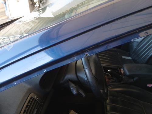 Porta frente esquerda Porta frente esquerda PEUGEOT 407 (6D_) 2.0 HDi 135 (6DRHRH, 6DRHRE, 6DRHRG, 6DRHRJ) (136 hp) 36009679 36009679