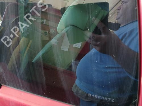 Rear left quarter glass LANCIA MUSA (350_) 1.3 D Multijet (350.AXB11, 350.AXB1A) | BP29976674C93