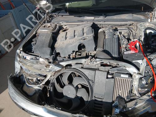 Glove box PEUGEOT 406 (8B) 2.0 HDI 110 | BP31998199C95 