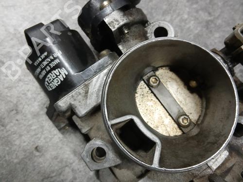 Boîtier papillon RENAULT TWINGO I (C06_) 1.2 (C066, C068) | BP30756048M82