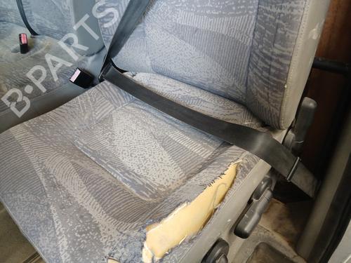 Front left belt tensioner RENAULT MASTER II Van (FD) 2.8 dTI (FD0C, FD0F, FD2B, FD2F, FD3C, FD3F) | BP29943036C87