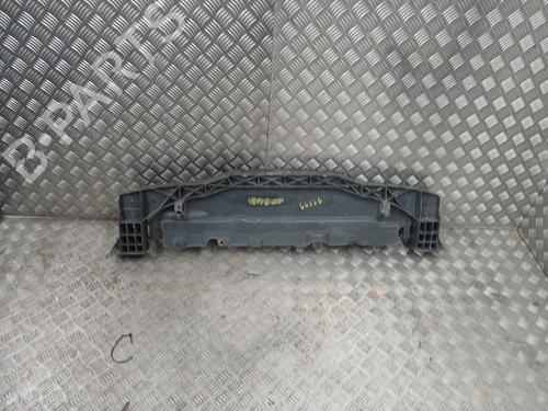 Tværbjælke PEUGEOT 207 SW (WK_) 1.6 HDi (92 hp) 31940815