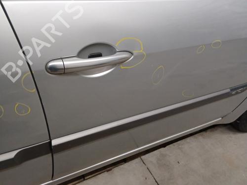 Right front door RENAULT GRAND SCÉNIC II (JM0/1_) 1.5 dCi (JM02, JM13) | BP29956887C3