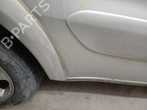 Right rear door TOYOTA RAV 4 II (_A2_) 2.0 D 4WD (CLA20_, CLA21_, CLA20R, CLA21R) | BP30109405C5 