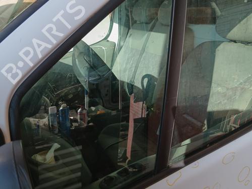 Vidro triangular frente esquerdo OPEL VIVARO A Van (X83) 1.9 DTI (F7) (101 hp) 31993879