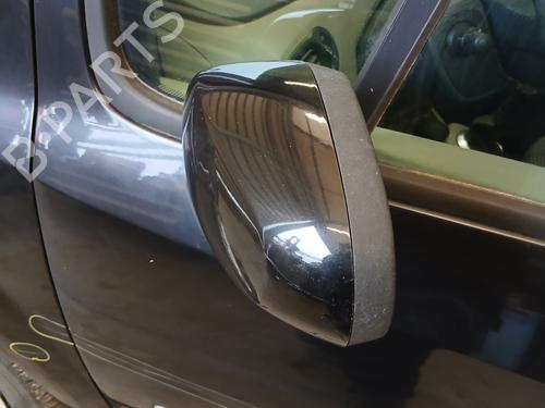Used Left mirror Left mirror RENAULT MODUS / GRAND MODUS (F/JP0_) 1.5 dCi (FP0D, JP0D) (82 hp) 36010230 36010230