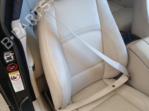 Used Front right seatbelt Front right seatbelt BMW 3 Coupe (E92) 330 d (231 hp) 28521826 28521826