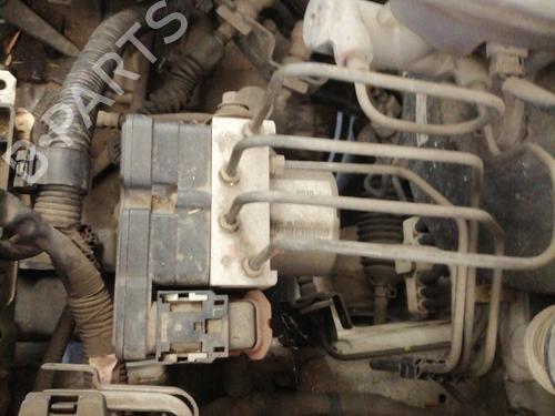Used ABS pump SUZUKI LIANA Hatchback 1.3 (90 hp) 26659262