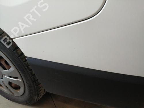 Corner bumper FIAT TALENTO Van (296_) 1.6 D | BP24951376C117 