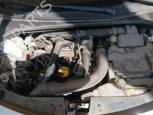 Intercooler RENAULT CLIO III (BR0/1, CR0/1) 1.5 dCi | BP29072420M30 - Image 9