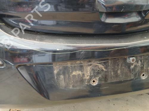 Rear bumper OPEL CORSA D (S07) 1.2 LPG (L08, L68) | BP29284136C8 