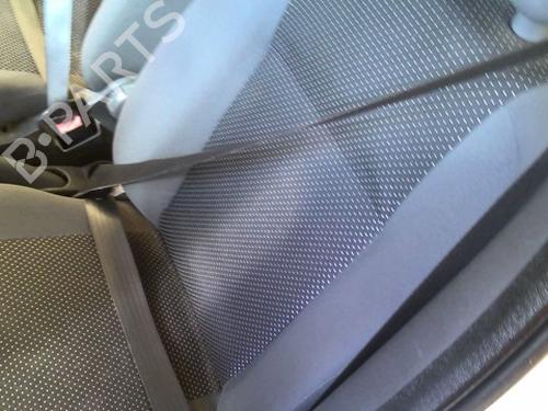 Front left seatbelt FIAT PANDA (169_) 1.2 (169AXF2A, 169AXF1A) | BP39477080I26 - Image 2