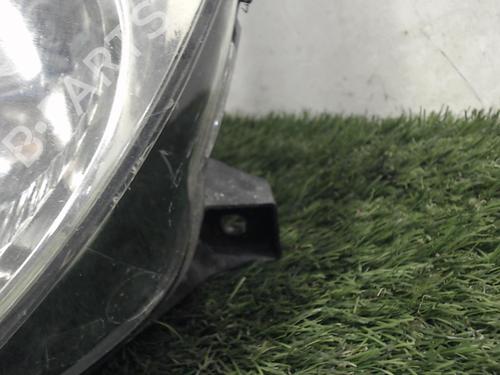 Used Left headlight Left headlight CITROËN C5 I (DC_) 2.0 HDi (DCRHZB, DCRHZE) (109 hp) 20881416 20881416