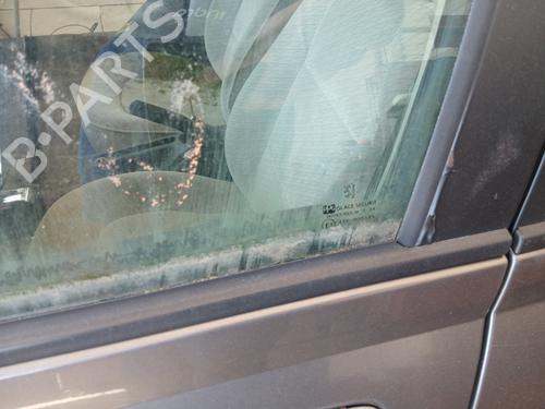 Used Front left door window Front left door window PEUGEOT 406 (8B) 2.0 16V (132 hp) 36009820 36009820
