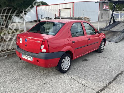 Engine mount DACIA LOGAN (LS_) 1.5 dCi (LS0K) | BP20881436M89  - Image 5