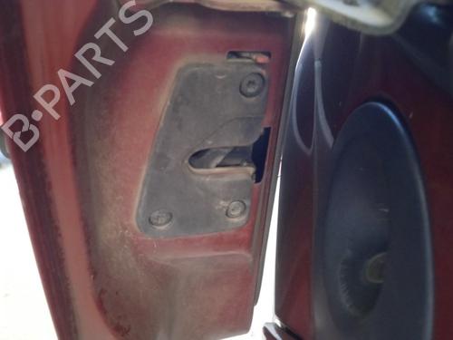 Used Rear left lock RENAULT KANGOO (KC0/1_) 1.5 dCi (KC08, KC09) (82 hp) 21280101