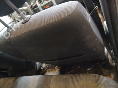 Right front seat DACIA SANDERO 1.4 (BS0C, BS0A, BS0G, BS1F, BS0E) | BP32864437C16  - Image 9