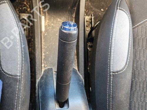 Used Hand brake Hand brake PEUGEOT 208 I (CA_, CC_) 1.2 VTI 82 (82 hp) 34242440 34242440
