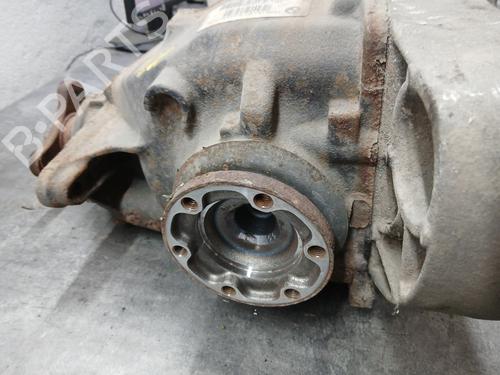 Rear differential BMW X1 (E84) sDrive 18 d | BP29598183M24 