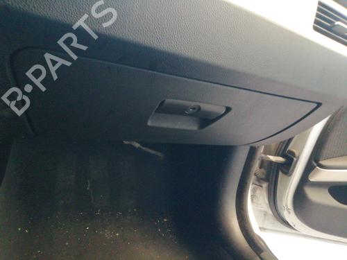 Used Glove box BMW 3 (E90) 318 d (143 hp) 26901717