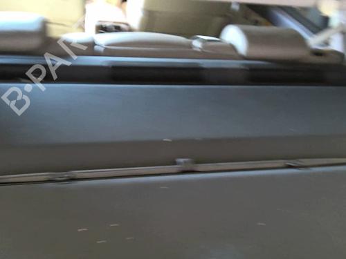 Rear parcel shelf RENAULT VEL SATIS (BJ0_) 3.0 dCi (BJ0J, BJ0N) | BP40018777C85 - Image 3