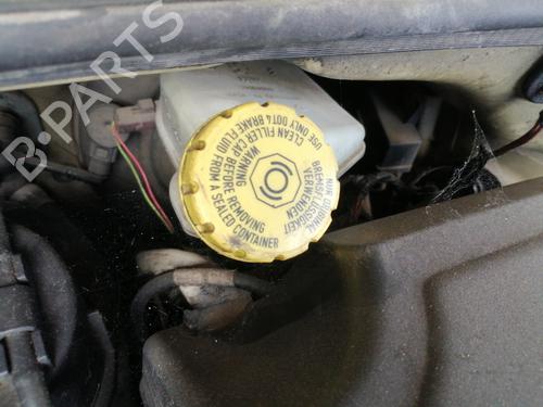 Used Servo brake CITROËN C3 I (FC_, FN_) 1.4 HDi (68 hp) 27573780