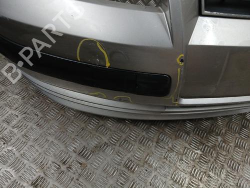 Front bumper FIAT STILO (192_) 1.9 JTD (192_XF1A) | BP31264454C7 