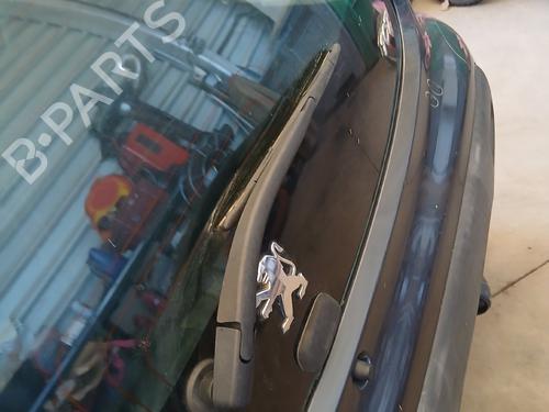 Bagrudeviskerarm Bagrudeviskerarm PEUGEOT 107 (PM_, PN_) 1.0 (68 hp) 35991337 35991337