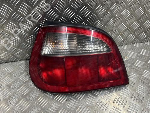 Used Left taillight RENAULT MEGANE I (BA0/1_) 1.9 dCi (BA05, BA1F) (102 hp) 21277957