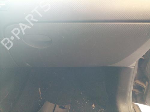 Used Glove box SEAT ALTEA (5P1) 1.9 TDI (105 hp) 26599708