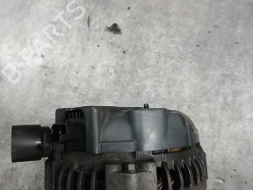 Used Alternator Alternator CITROËN C3 I (FC_, FN_) 1.4 HDi (68 hp) 31907591 31907591