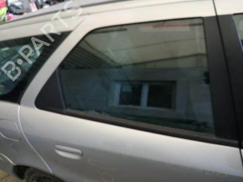 Rear right door window CITROËN XSARA Break (N2) 1.6 16V 0000920486