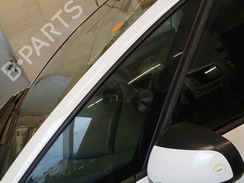 Used Front left quarter glass CITROËN C4 Picasso I MPV (UD_) 1.6 HDi 110 (112 hp) 31584181