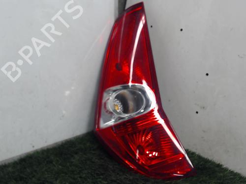 Left taillight SUZUKI SPLASH (EX) 1.3 CDTI (A5B413D) | BP21276021C34 - Image 4