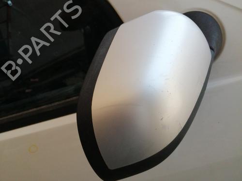 Right mirror DACIA DUSTER (HS_) 1.5 dCi | BP26737255C27 