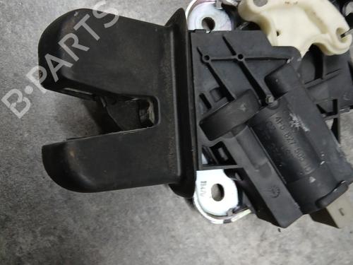 Tailgate lock AUDI A4 B8 (8K2) 2.0 TDI | BP28303218C101 