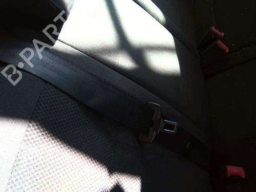 Used Rear seat Rear seat SKODA FABIA II Combi (545) 1.4 TDI (80 hp) 40603553 40603553